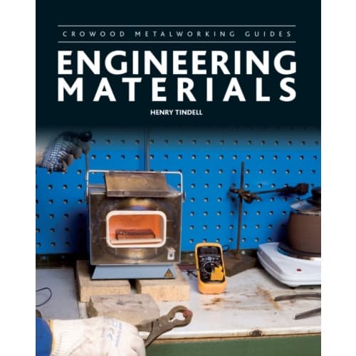 Engineering Materials (inbunden, eng)