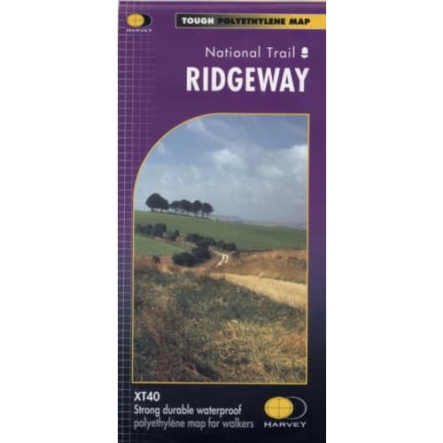 Ridgeway