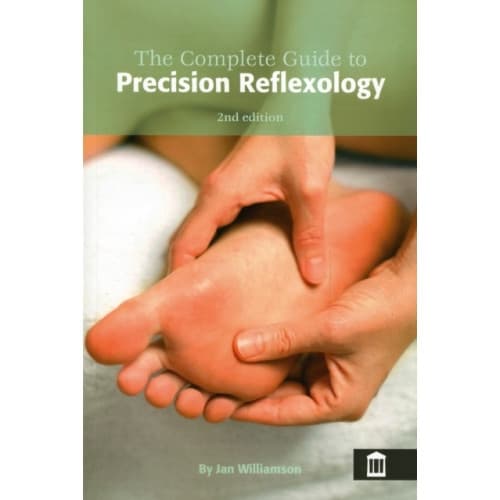 The Complete Guide to Precision Reflexology (häftad, eng)