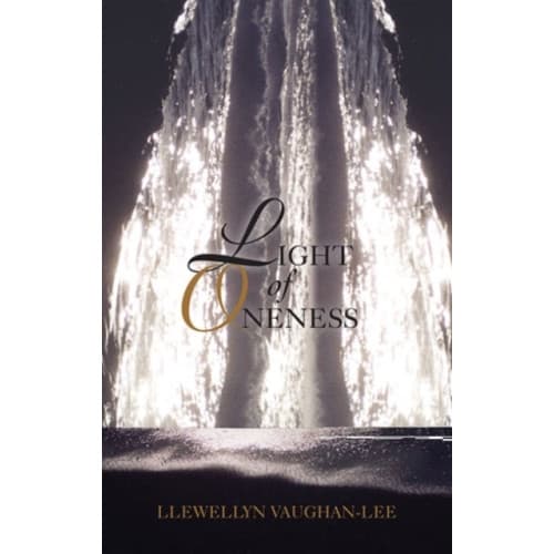 Light of Oneness (häftad, eng)
