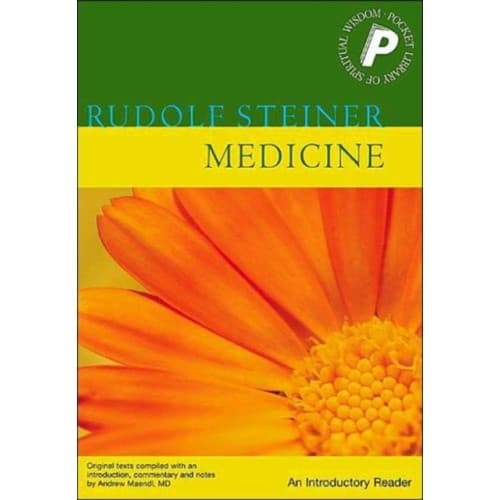 Medicine (häftad, eng)