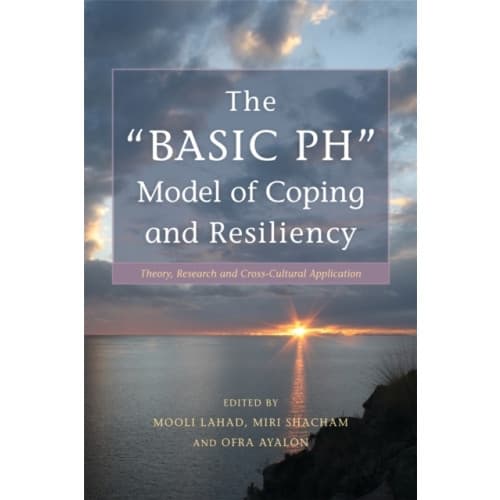 The "BASIC Ph" Model of Coping and Resiliency (häftad, eng)