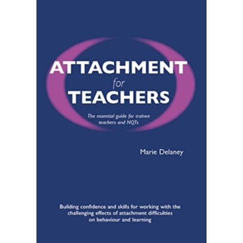 Attachment for Teachers (häftad, eng)