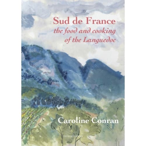 Sud De France (häftad, eng)