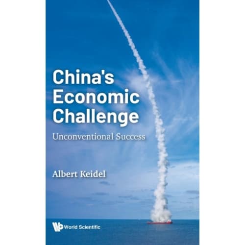 China's Economic Challenge: Unconventional Success (inbunden, eng)