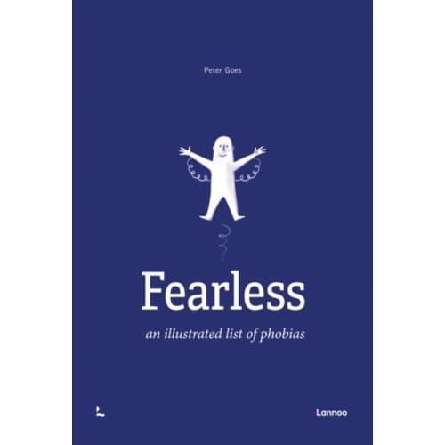 Fearless (inbunden, eng)