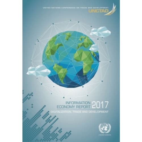 Information economy report 2017 (häftad, eng)