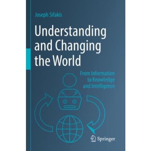 Understanding and Changing the World (häftad, eng)