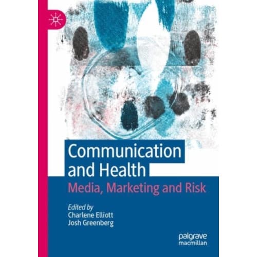 Communication and Health (häftad, eng)