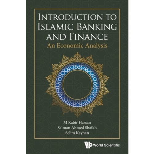 Introduction To Islamic Banking And Finance: An Economic Analysis (häftad, eng)