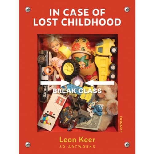 In Case of Lost Childhood (inbunden, eng)