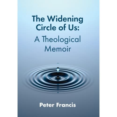 The Widening Circle of Us (häftad, eng)