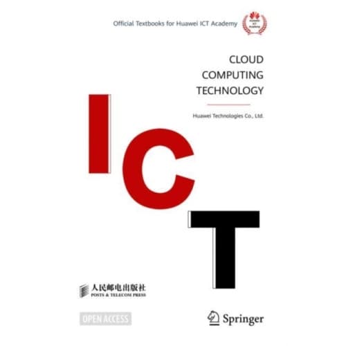 Cloud Computing Technology (häftad, eng)