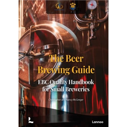 The Beer Brewing Guide (inbunden, eng)