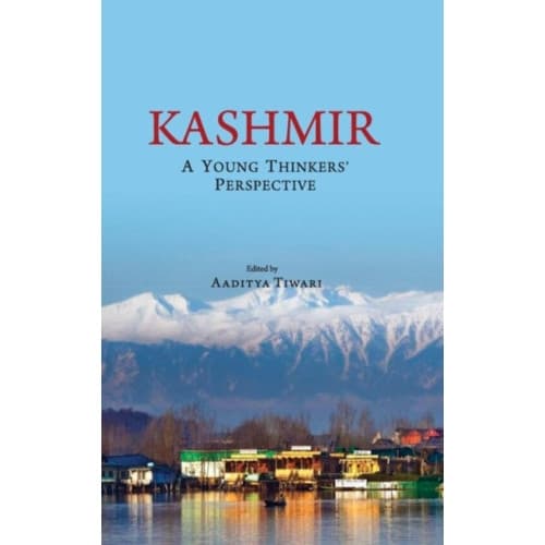 Kashmir (häftad, eng)