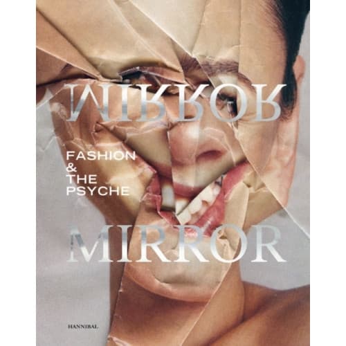 Mirror Mirror (inbunden, eng)