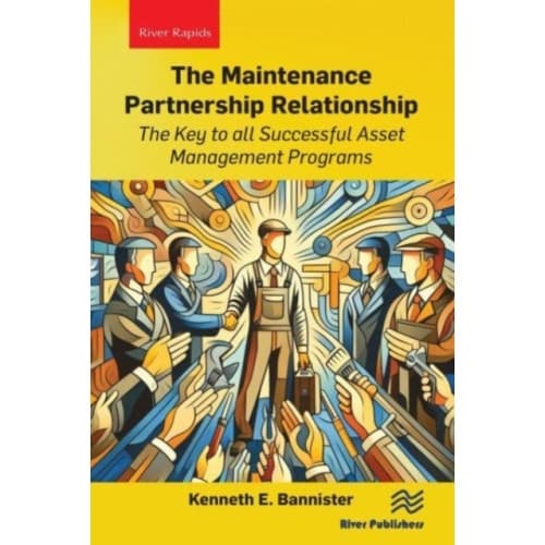 The Maintenance Partnership Relationship (häftad, eng)