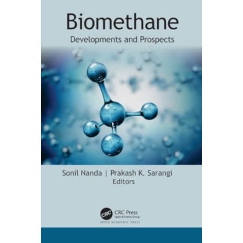 Biomethane (häftad, eng)