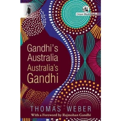 Gandhi's Australia: Australia's Gandhi (häftad, eng)