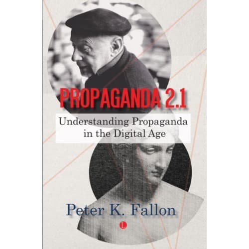 Propaganda 2.1 (häftad, eng)