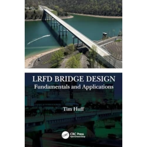 LRFD Bridge Design (häftad, eng)