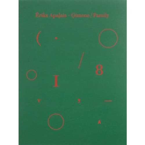 Gimene / Family (häftad, eng)