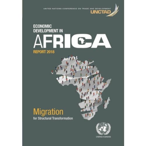 Economic development in Africa report 2018 (häftad, eng)
