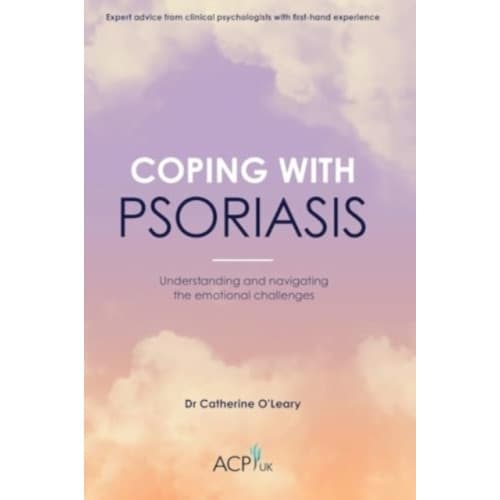Coping With Psoriasis (häftad, eng)