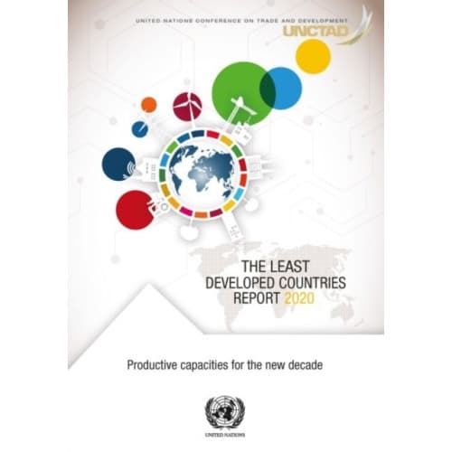 The least developed countries report 2020 (häftad, eng)