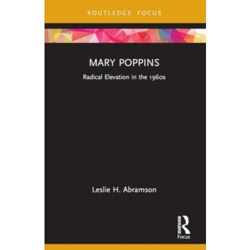 Mary Poppins (häftad, eng)