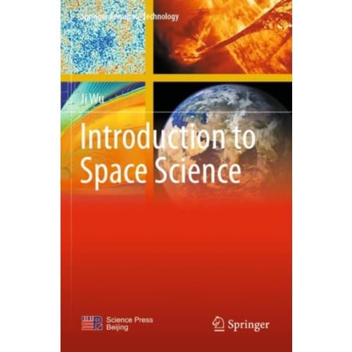 Introduction to Space Science (häftad, eng)
