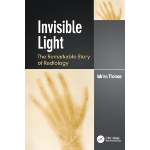 Invisible Light (häftad, eng)