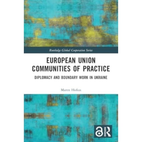 European Union Communities of Practice (häftad, eng)
