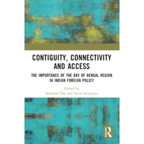 Contiguity, Connectivity and Access (häftad, eng)