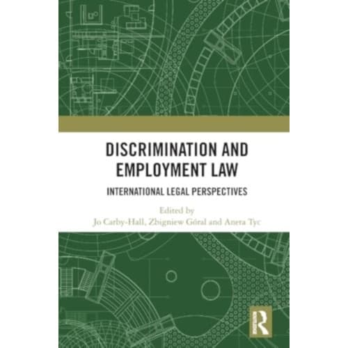 Discrimination and Employment Law (häftad, eng)