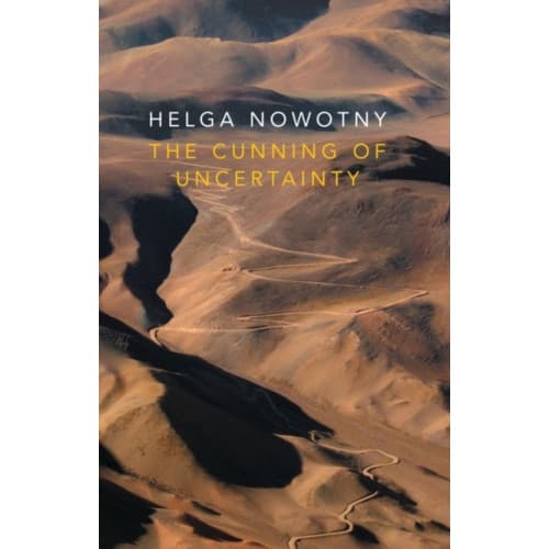 The Cunning of Uncertainty (häftad, eng)
