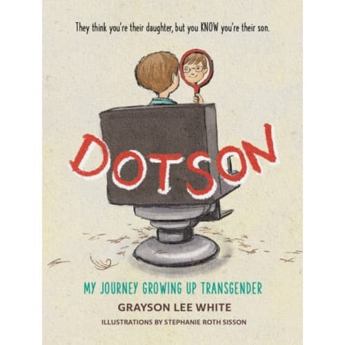 Dotson (häftad, eng)