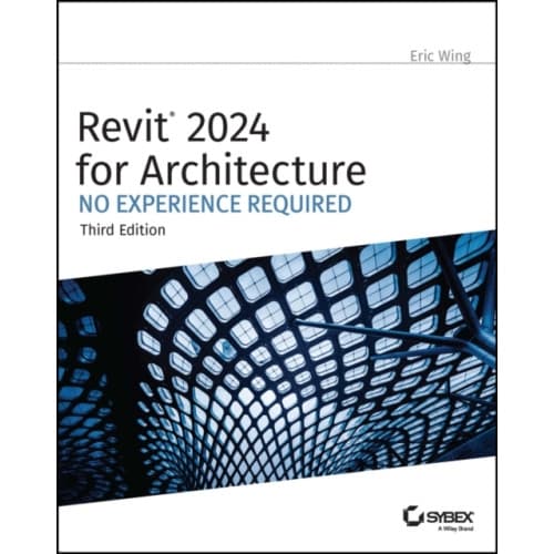 Revit 2024 for Architecture (häftad, eng)