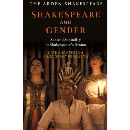 Shakespeare and Gender (häftad, eng)