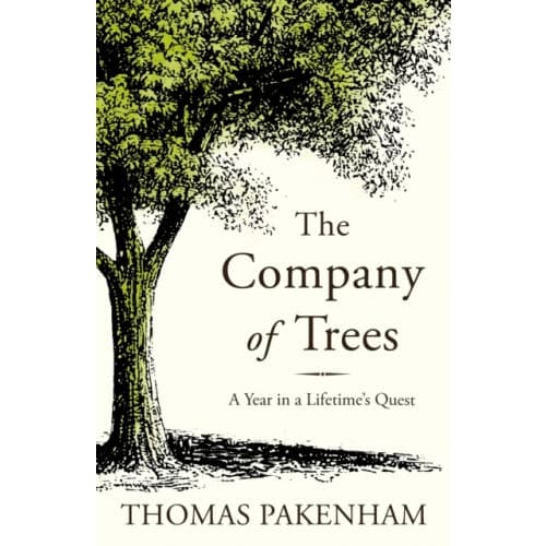 The Company of Trees (häftad, eng)