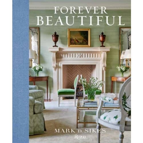 Forever Beautiful (inbunden, eng)