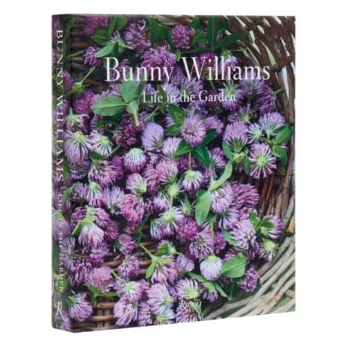 Bunny Williams: Life in the Garden (inbunden, eng)