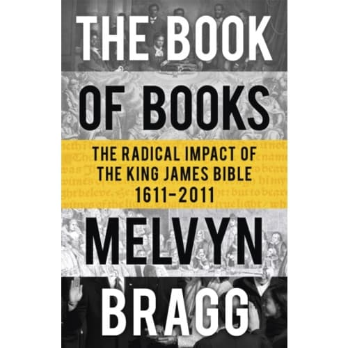 The Book of Books (häftad, eng)
