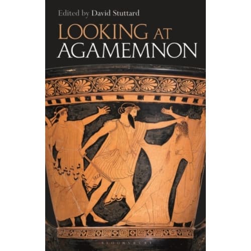 Looking at Agamemnon (häftad, eng)