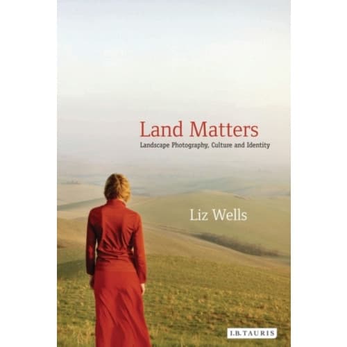 Land Matters (häftad, eng)