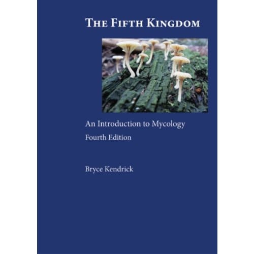 The Fifth Kingdom (häftad, eng)