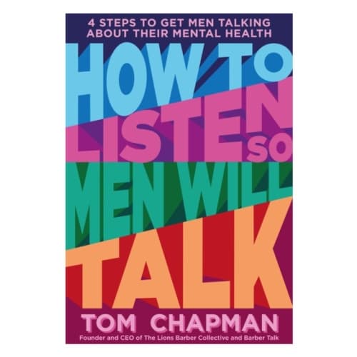 How to Listen so Men will Talk (häftad, eng)