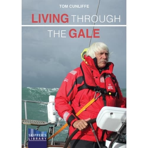 Living Through The Gale (häftad, eng)