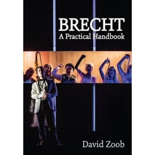 Brecht (häftad, eng)