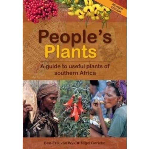 People’s Plants (inbunden, eng)
